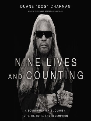 cover image of Nine Lives and Counting